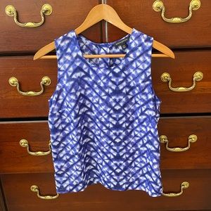 Banana Republic Factory top